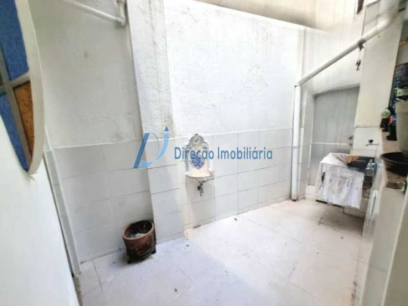 Apartamento à venda com 3 quartos, 101m² - Foto 22