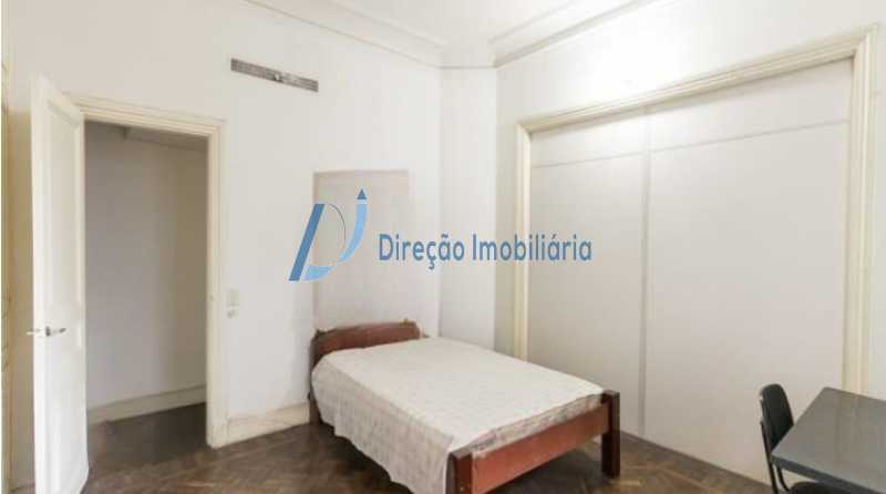 Apartamento à venda com 5 quartos, 184m² - Foto 4