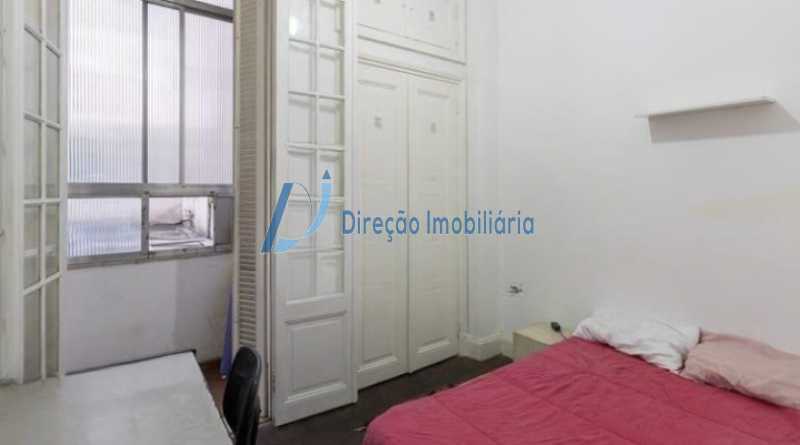 Apartamento à venda com 5 quartos, 184m² - Foto 6