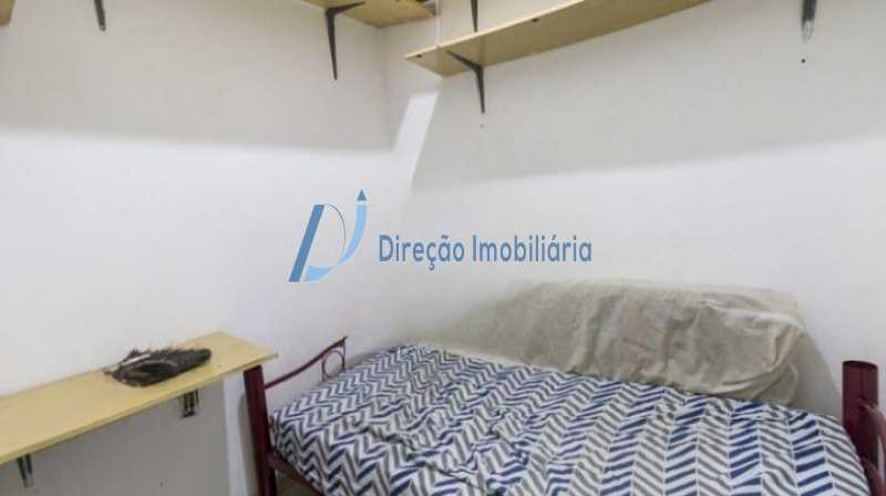 Apartamento à venda com 5 quartos, 184m² - Foto 19