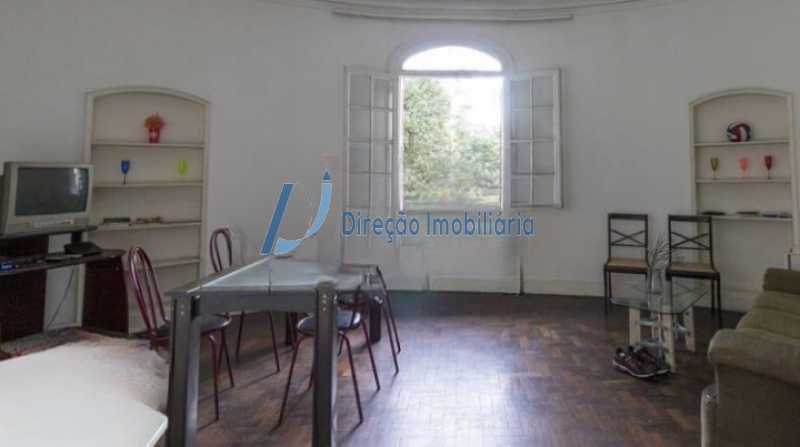 Apartamento à venda com 5 quartos, 184m² - Foto 2