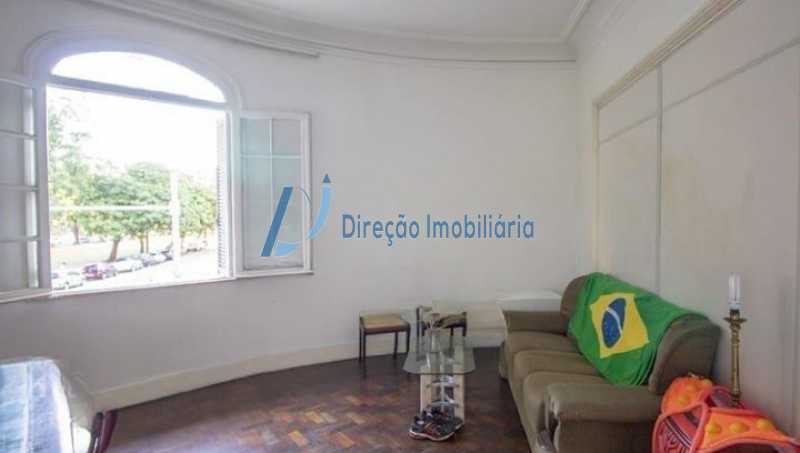 Apartamento à venda com 5 quartos, 184m² - Foto 1