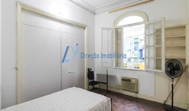 Apartamento à venda com 5 quartos, 184m² - Foto 5