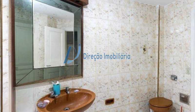 Apartamento à venda com 5 quartos, 184m² - Foto 9