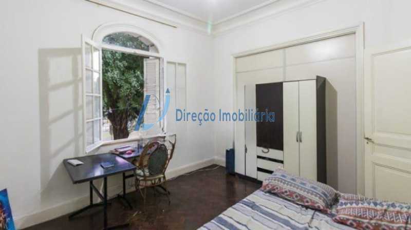 Apartamento à venda com 5 quartos, 184m² - Foto 8