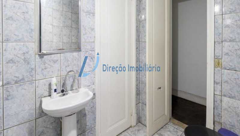 Apartamento à venda com 5 quartos, 184m² - Foto 11