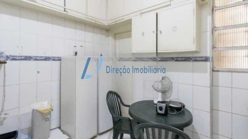 Apartamento à venda com 5 quartos, 184m² - Foto 15