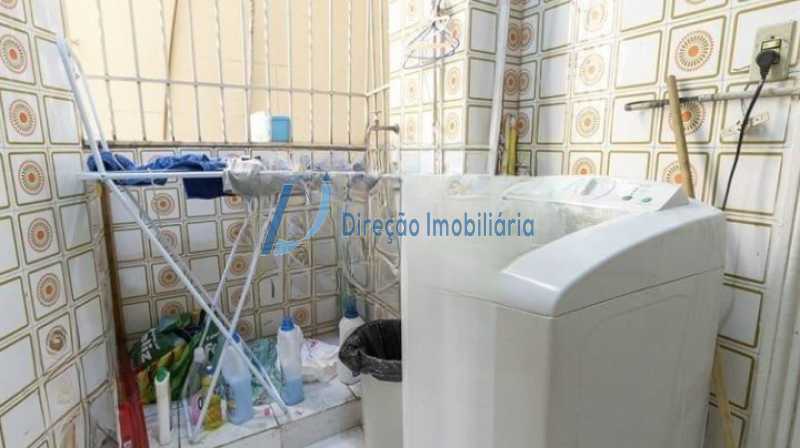 Apartamento à venda com 5 quartos, 184m² - Foto 16