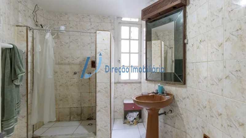 Apartamento à venda com 5 quartos, 184m² - Foto 10