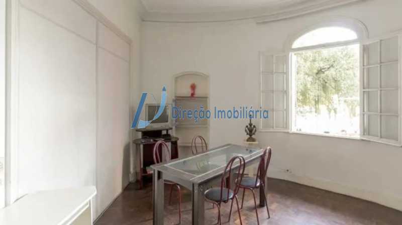 Apartamento à venda com 5 quartos, 184m² - Foto 3