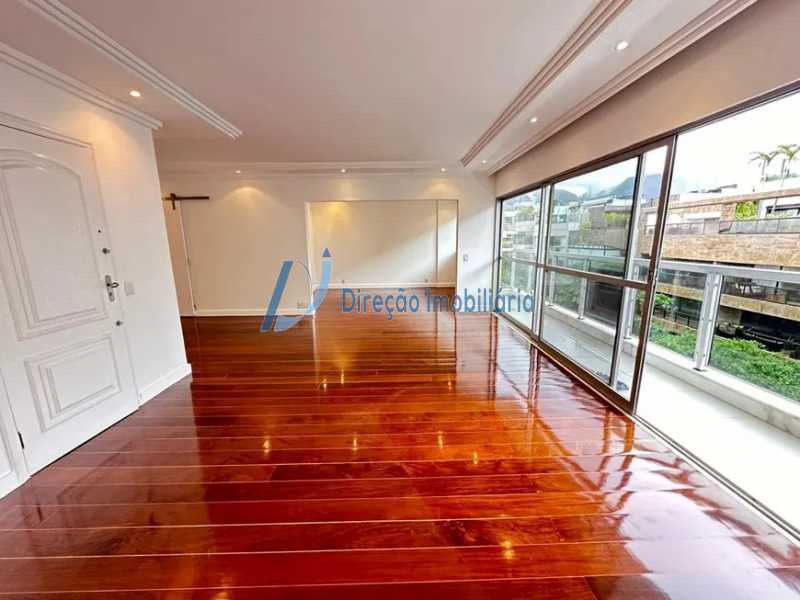 Cobertura à venda com 4 quartos, 322m² - Foto 10