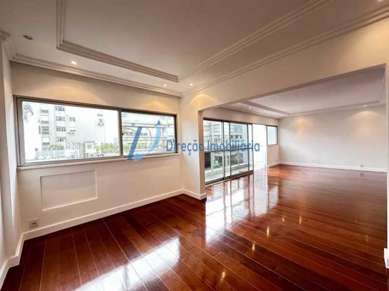 Cobertura à venda com 4 quartos, 322m² - Foto 15