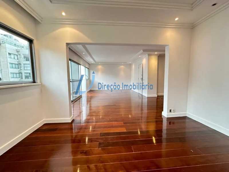 Cobertura à venda com 4 quartos, 322m² - Foto 16