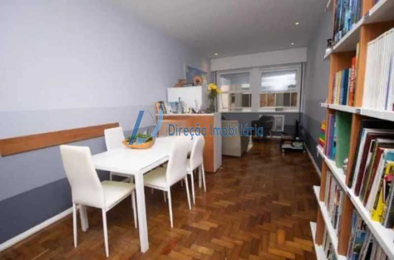 Apartamento à venda com 3 quartos, 87m² - Foto 3