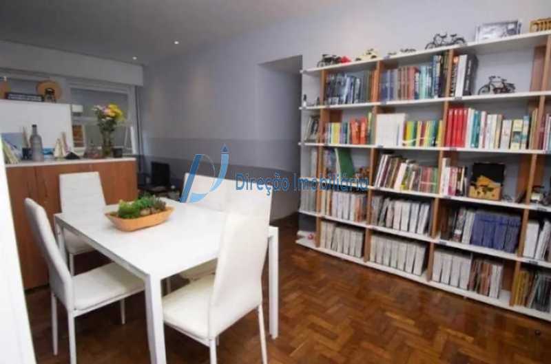 Apartamento à venda com 3 quartos, 87m² - Foto 4