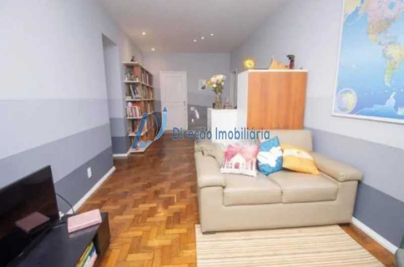 Apartamento à venda com 3 quartos, 87m² - Foto 1