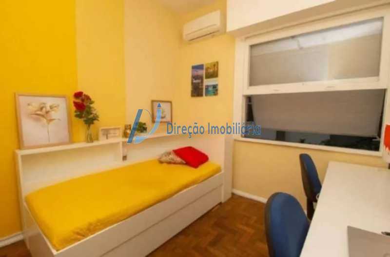 Apartamento à venda com 3 quartos, 87m² - Foto 5