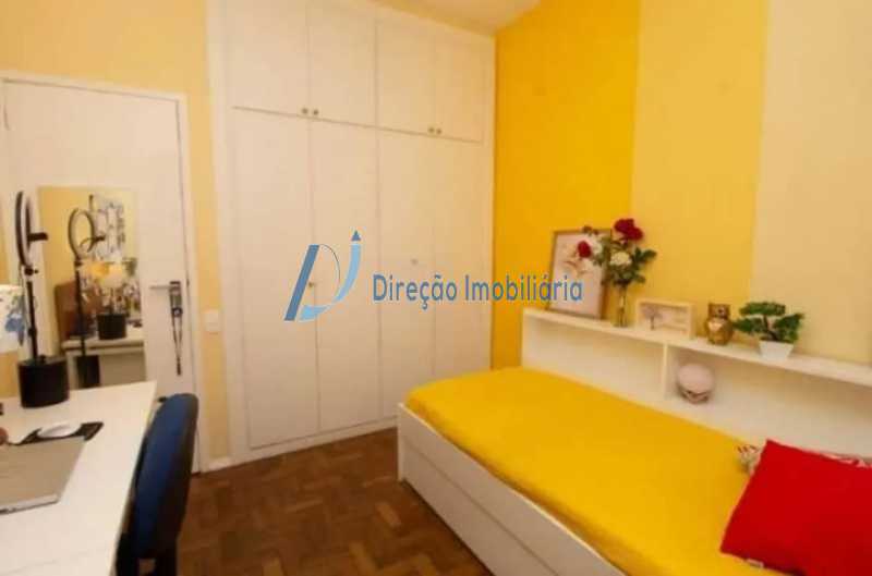 Apartamento à venda com 3 quartos, 87m² - Foto 6