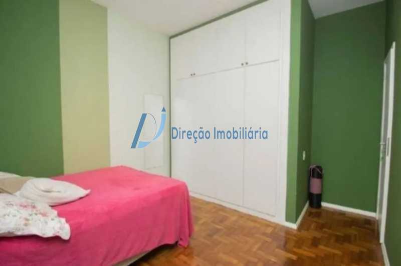 Apartamento à venda com 3 quartos, 87m² - Foto 8