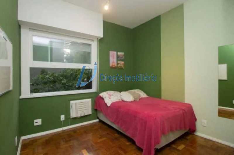 Apartamento à venda com 3 quartos, 87m² - Foto 9