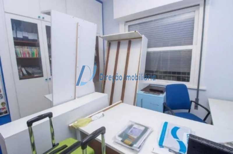 Apartamento à venda com 3 quartos, 87m² - Foto 11