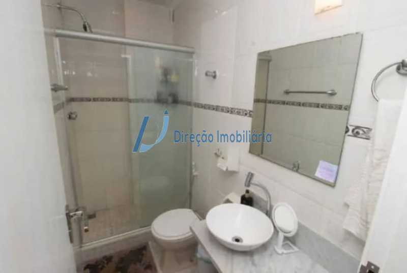 Apartamento à venda com 3 quartos, 87m² - Foto 14