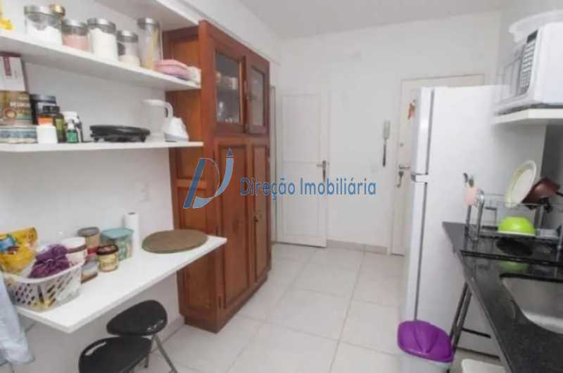 Apartamento à venda com 3 quartos, 87m² - Foto 16