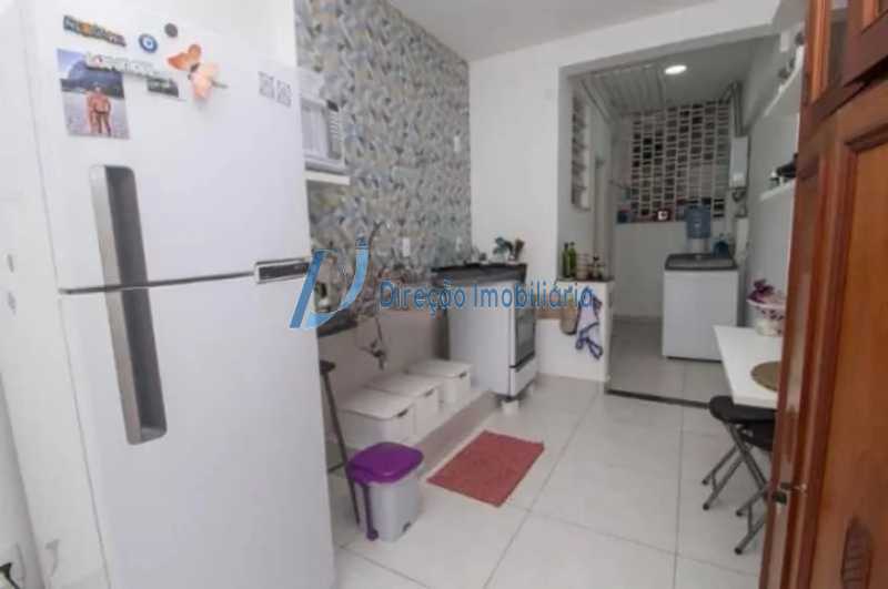 Apartamento à venda com 3 quartos, 87m² - Foto 18