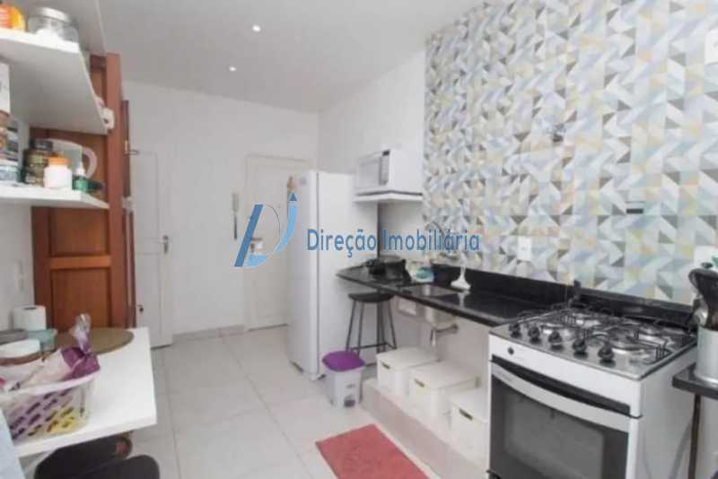 Apartamento à venda com 3 quartos, 87m² - Foto 20