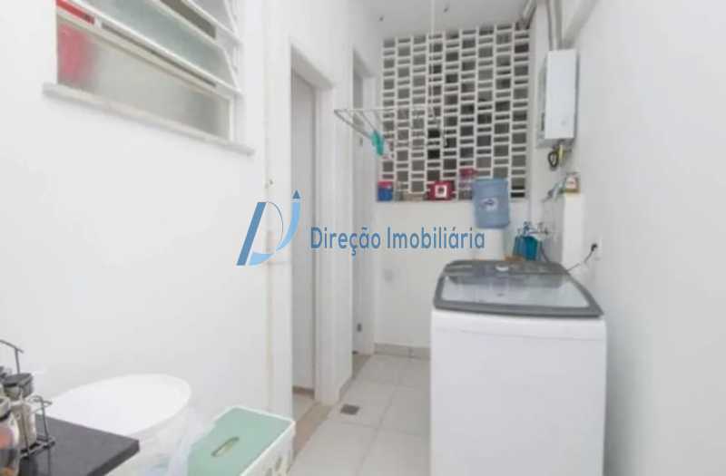 Apartamento à venda com 3 quartos, 87m² - Foto 21