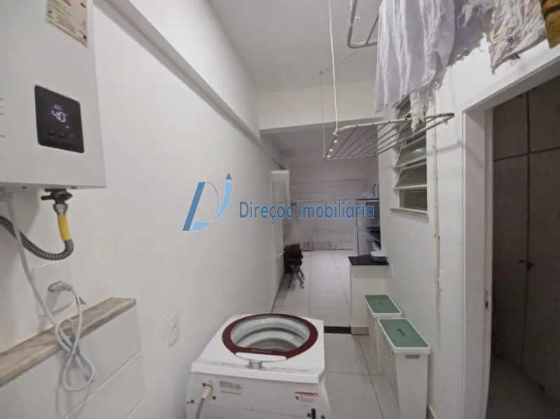 Apartamento à venda com 3 quartos, 87m² - Foto 22