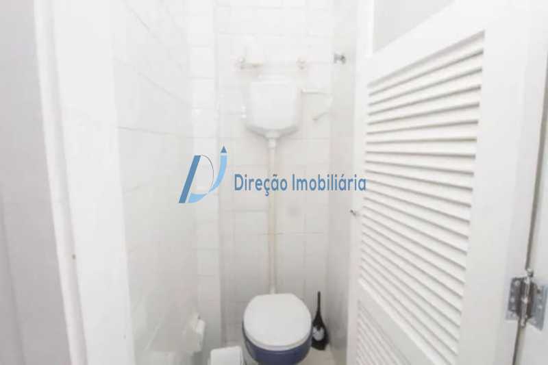 Apartamento à venda com 3 quartos, 87m² - Foto 23