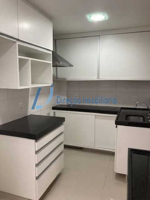 Apartamento à venda com 2 quartos, 65m² - Foto 21