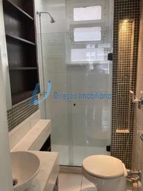 Apartamento à venda com 2 quartos, 65m² - Foto 17