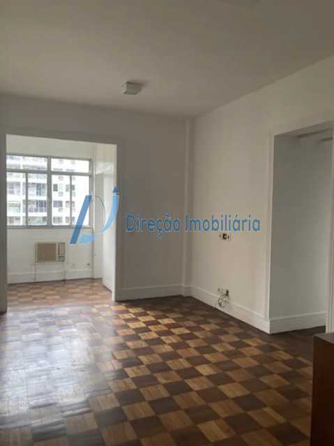 Apartamento à venda com 2 quartos, 65m² - Foto 2