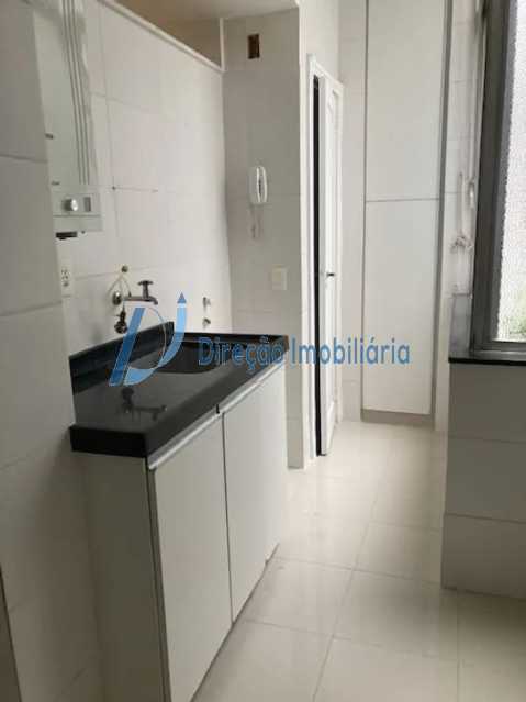 Apartamento à venda com 2 quartos, 65m² - Foto 22