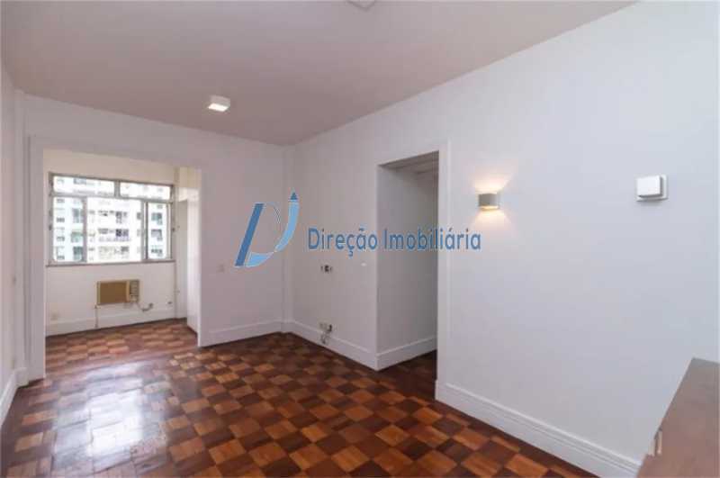 Apartamento à venda com 2 quartos, 65m² - Foto 1