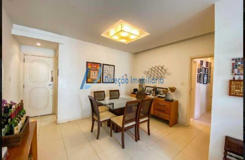 Apartamento à venda com 3 quartos, 97m² - Foto 3