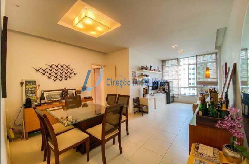 Apartamento à venda com 3 quartos, 97m² - Foto 4