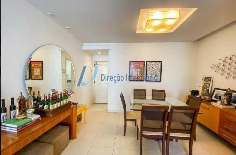 Apartamento à venda com 3 quartos, 97m² - Foto 6