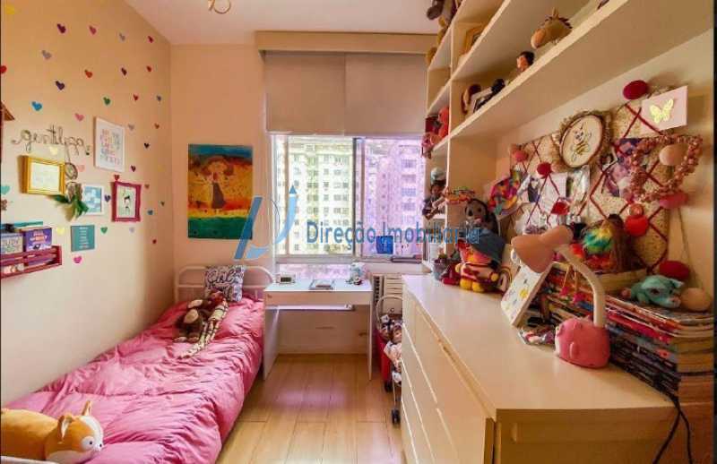 Apartamento à venda com 3 quartos, 97m² - Foto 12