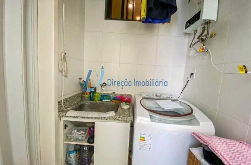 Apartamento à venda com 3 quartos, 97m² - Foto 22