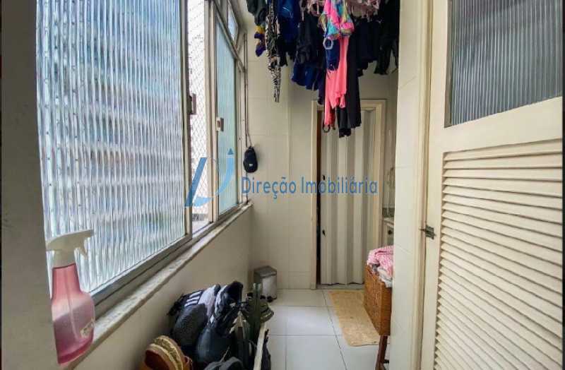 Apartamento à venda com 3 quartos, 97m² - Foto 23