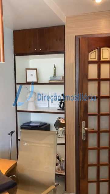 Conjunto Comercial-Sala à venda, 31m² - Foto 10