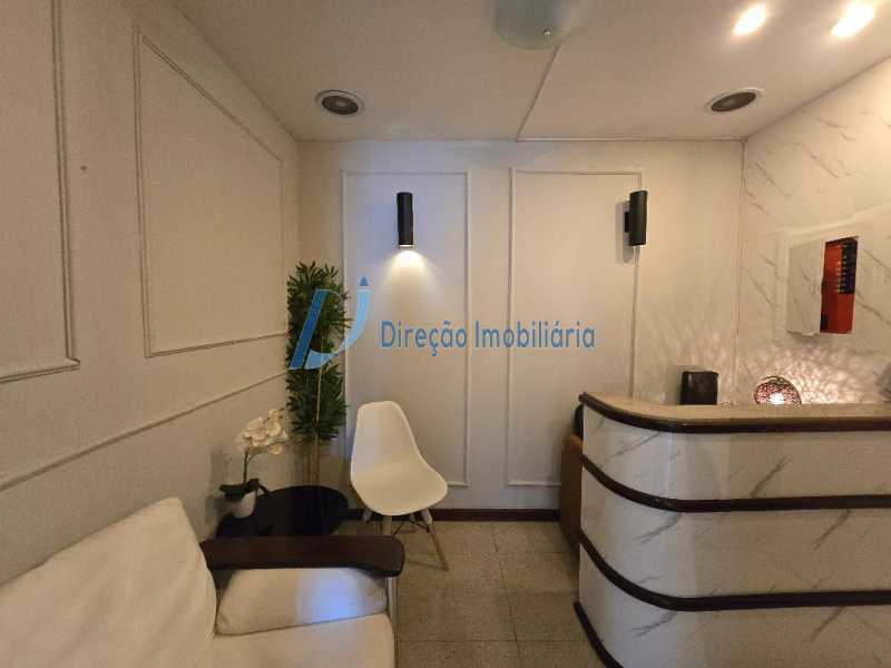 Conjunto Comercial-Sala à venda, 31m² - Foto 1