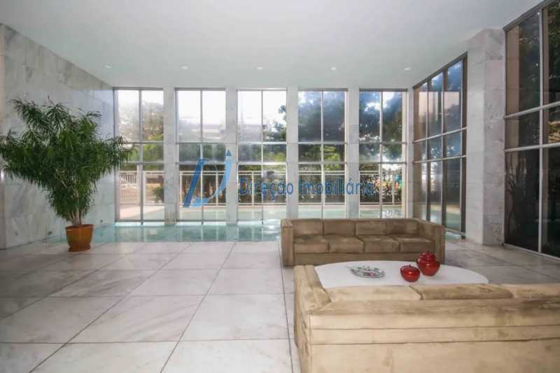 Apartamento à venda com 4 quartos, 444m² - Foto 20