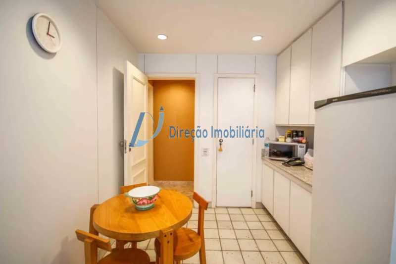 Apartamento à venda com 4 quartos, 444m² - Foto 18