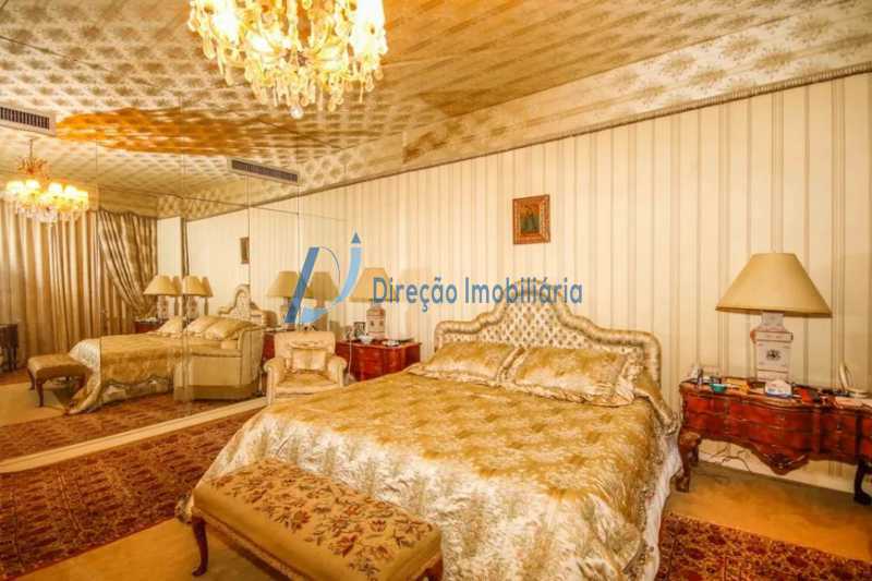 Apartamento à venda com 4 quartos, 444m² - Foto 14