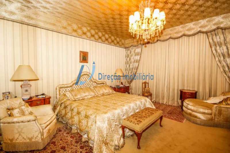 Apartamento à venda com 4 quartos, 444m² - Foto 15