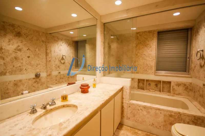 Apartamento à venda com 4 quartos, 444m² - Foto 16
